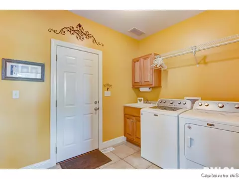 2005 Grist Mill Dr, Springfield, IL 62711 photo 27
