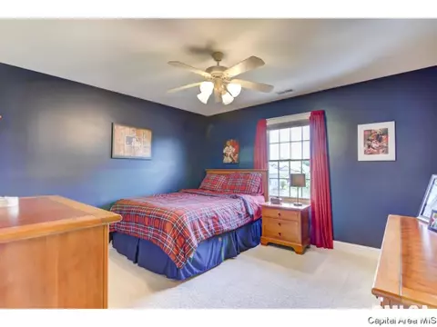 2005 Grist Mill Dr, Springfield, IL 62711 photo 7