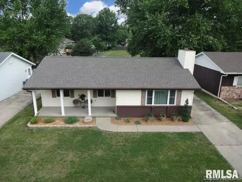 111 Hawkeye Rd, Springfield, IL 62707 photo 23