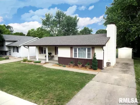 111 Hawkeye Rd, Springfield, IL 62707 photo 29