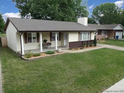 111 Hawkeye Rd, Springfield, IL 62707 photo 22