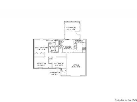 111 Hawkeye Rd, Springfield, IL 62707 photo 21