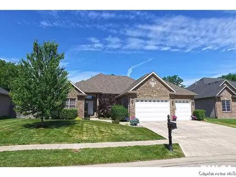 1713 Interlacken Rd, Springfield, IL 62704 photo 1
