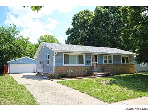 38 Radcliff Rd, Springfield, IL 62703 photo 2