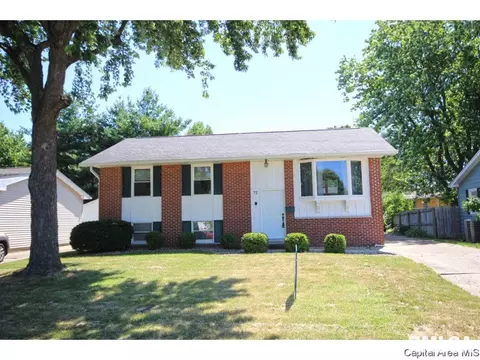 72 Kirkley Ln, Springfield, IL 62704 photo 1