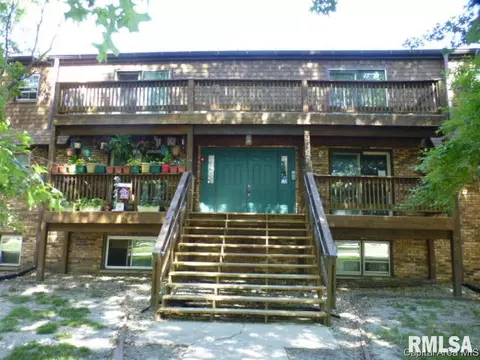 3006 Taylor 47, Springfield, IL 62703 photo 1