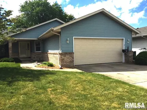 2705 S Chase Dr, Springfield, IL 62704 photo 2