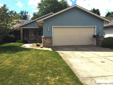 2705 S Chase Dr, Springfield, IL 62704 photo 1
