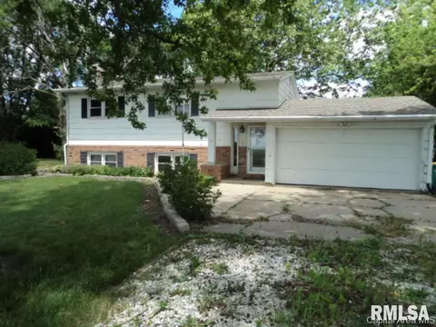 64 Murphy Rd, Bushnell, IL 61422 photo 1
