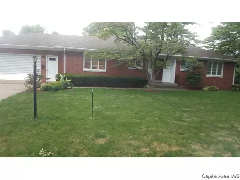 2143 Lindsay Rd, Springfield, IL 62704 photo 1