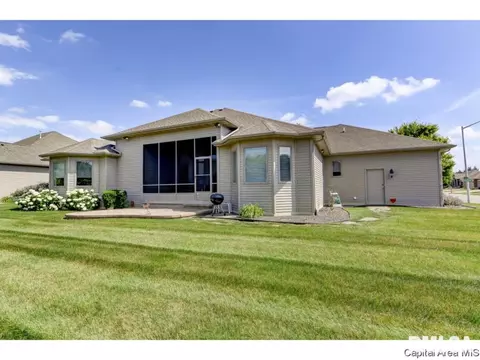 2321 Grey Stone Dr, Springfield, IL 62704 photo 3