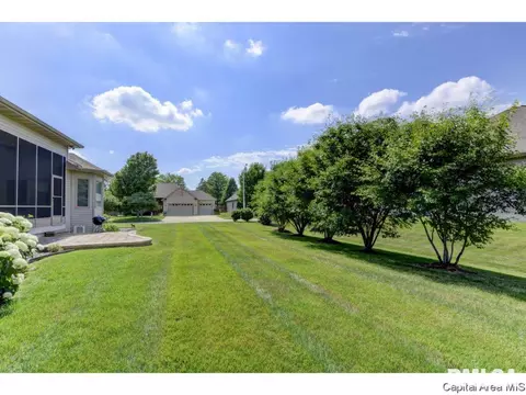 2321 Grey Stone Dr, Springfield, IL 62704 photo 5