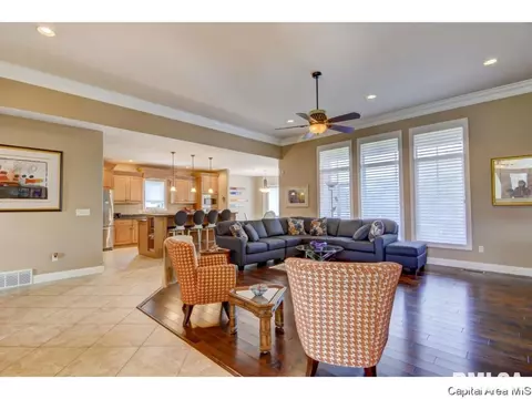 2321 Grey Stone Dr, Springfield, IL 62704 photo 10