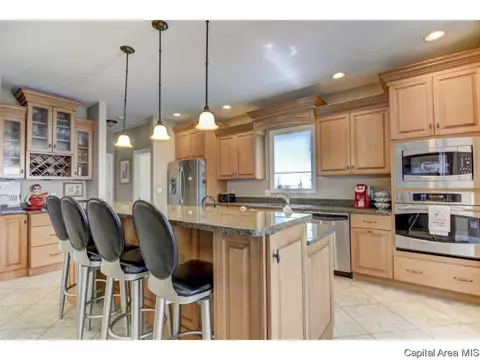 2321 Grey Stone Dr, Springfield, IL 62704 photo 15