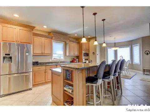 2321 Grey Stone Dr, Springfield, IL 62704 photo 14
