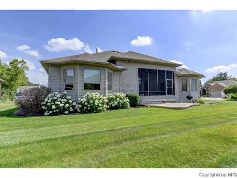 2321 Grey Stone Dr, Springfield, IL 62704 photo 4