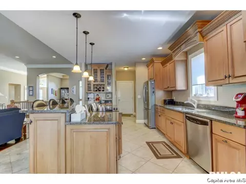 2321 Grey Stone Dr, Springfield, IL 62704 photo 16