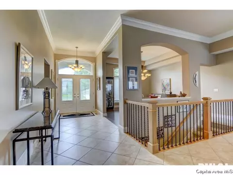 2321 Grey Stone Dr, Springfield, IL 62704 photo 7