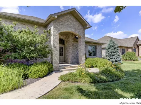 2321 Grey Stone Dr, Springfield, IL 62704 photo 2