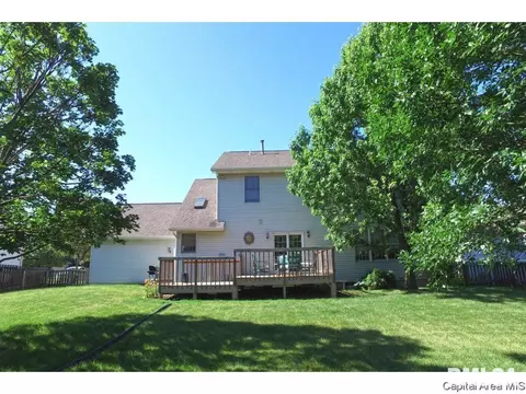 3921 Rocky Falls Rd, Springfield, IL 62711 photo 36