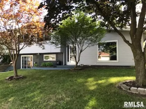 29 Glen Aire Dr, Springfield, IL 62703 photo 1