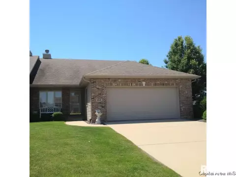 3918 Lear, Springfield, IL 62711 photo 1