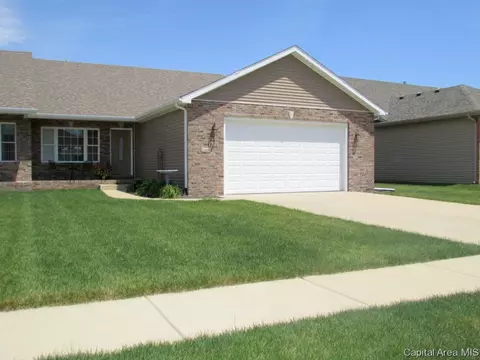 2914 Cronin, Springfield, IL 62711 photo 1