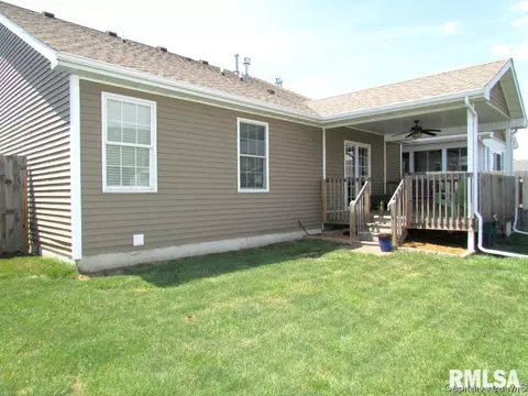 2914 Cronin, Springfield, IL 62711 photo 26