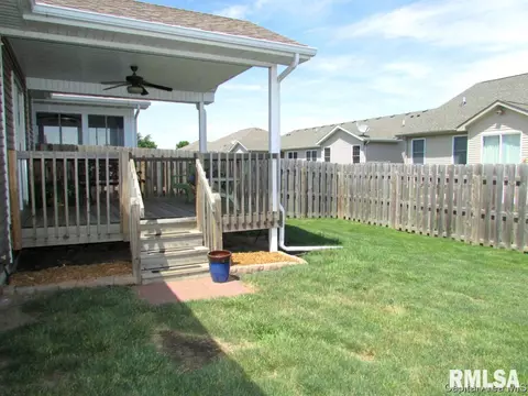 2914 Cronin, Springfield, IL 62711 photo 27