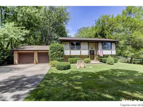 45 Pakey Rd, Springfield, IL 62712 photo 3