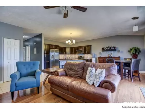 2919 S Meadowbrook #12, Springfield, IL 62711 photo 4