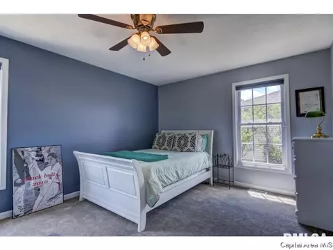 2919 S Meadowbrook #12, Springfield, IL 62711 photo 11