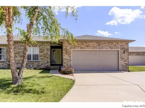 2919 S Meadowbrook #12, Springfield, IL 62711 photo 1