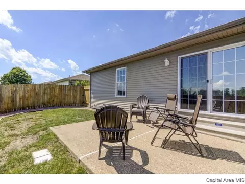 2919 S Meadowbrook #12, Springfield, IL 62711 photo 23