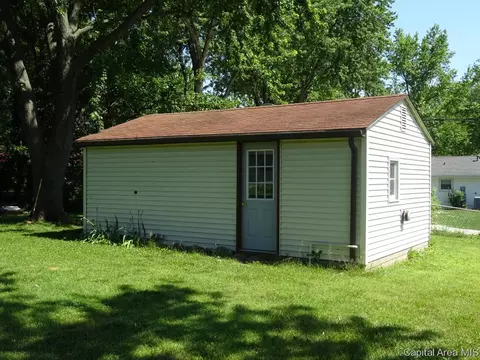 1632 E Walnut St, Chatham, IL 62629 photo 21