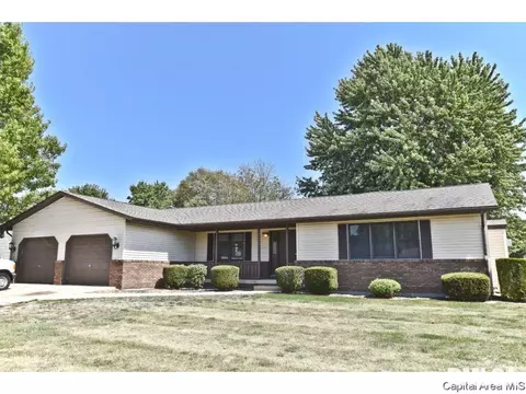 3316 Rawlings Dr, Springfield, IL 62704 photo 1