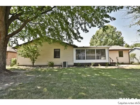 3316 Rawlings Dr, Springfield, IL 62704 photo 30