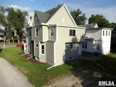 1401 S 4th, Springfield, IL 62703 photo 5