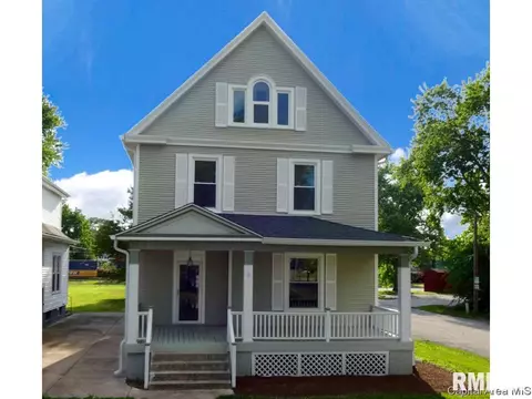 1401 S 4th, Springfield, IL 62703 photo 1