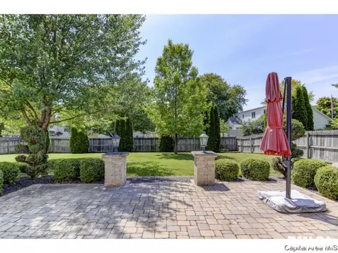 3205 Red Bud Ln, Springfield, IL 62712 photo 18