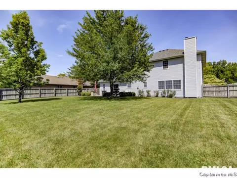 3205 Red Bud Ln, Springfield, IL 62712 photo 21