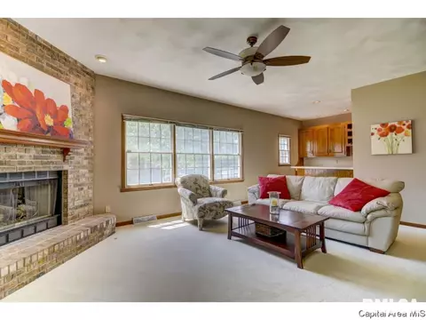 3205 Red Bud Ln, Springfield, IL 62712 photo 13