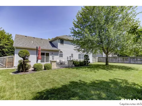 3205 Red Bud Ln, Springfield, IL 62712 photo 22