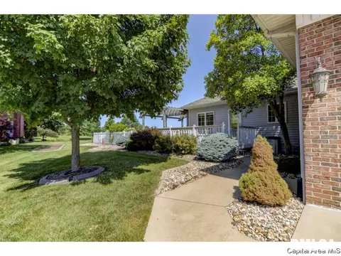 5217 Wildcat Run, Springfield, IL 62711 photo 22