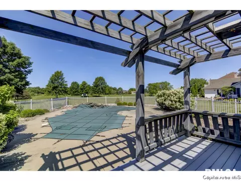 5217 Wildcat Run, Springfield, IL 62711 photo 3