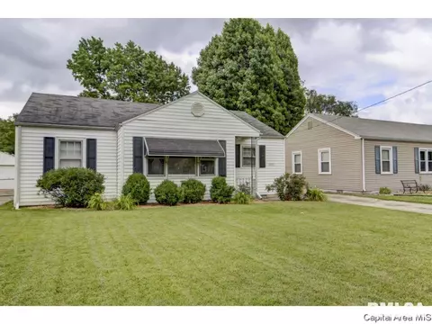 2328 S Spring St, Springfield, IL 62704 photo 2
