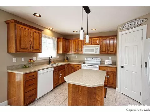 3924 Greenfield Dr, Springfield, IL 62704 photo 8