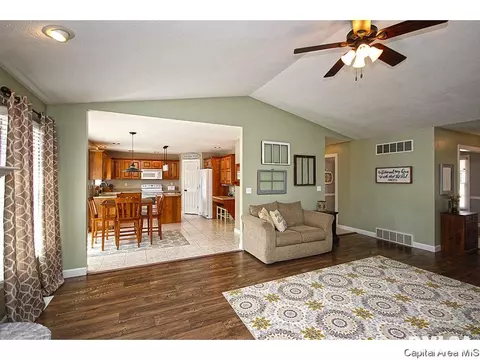 3924 Greenfield Dr, Springfield, IL 62704 photo 6