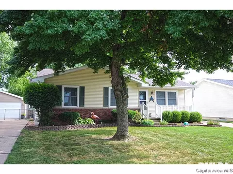 2924 Sherborn Rd, Springfield, IL 62702 photo 33