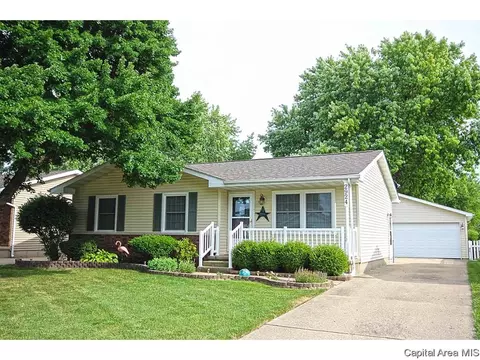 2924 Sherborn Rd, Springfield, IL 62702 photo 1